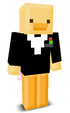 LIL_Linus's skin