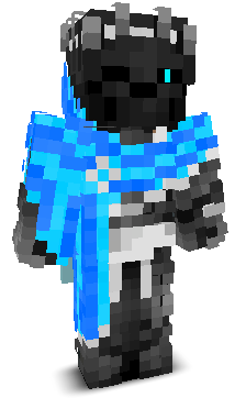 yhududheiejeu's skin