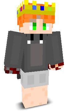 Oliver8181's skin