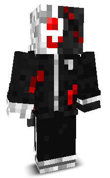 Seamlees's skin