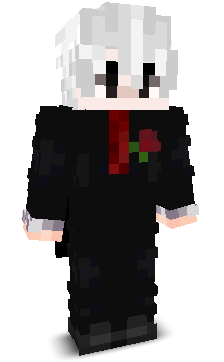 AcroIV's skin