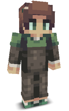Klyrr1's skin