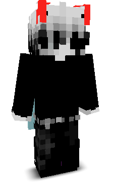 Czesctoja's skin