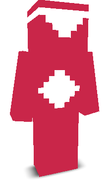 Wedjekefe's skin