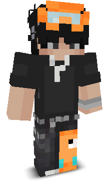 Le_Vrai_Wolf's skin