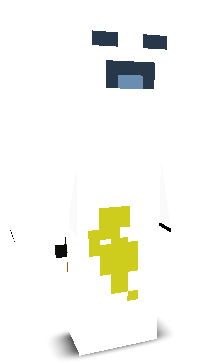 Harridumb395's skin