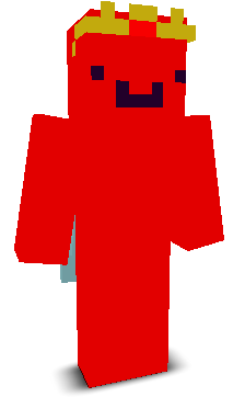 pysznykapi's skin