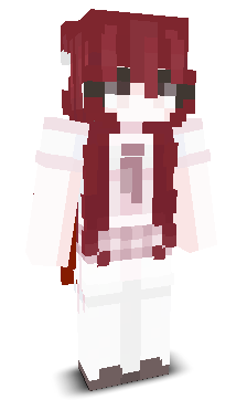 Gricelda's skin