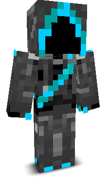 Thanoscry's skin