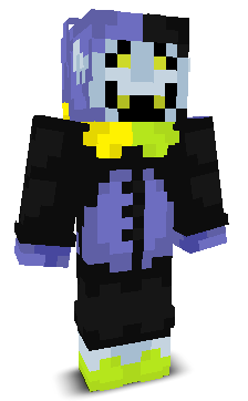 Milosz0123's skin