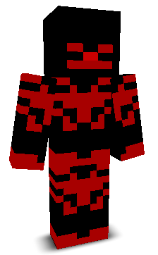Fadan3003's skin