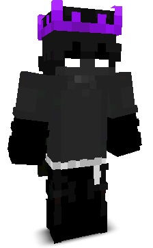 Muuuchaa's skin