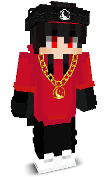 BrokenATV's skin