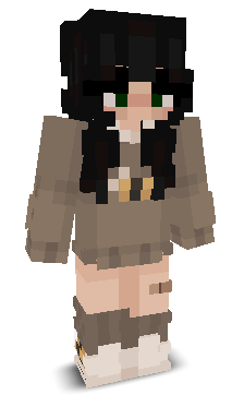 ItsFinya's skin