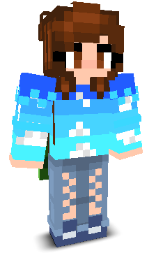 AnaBelugaGamer's skin