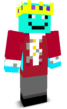 FireDragon4239's skin