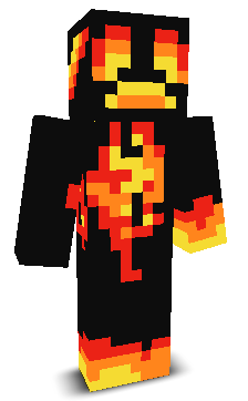 PatterTuus's skin