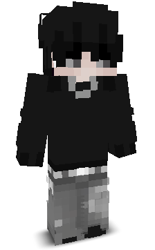 Paper_hunter's skin