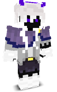Arch1mara's skin