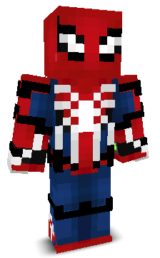 KaptanMac's skin