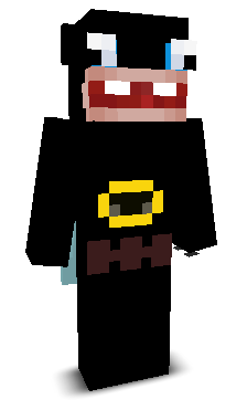 BigMakZahaval's skin