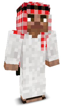 KvinKvin's skin