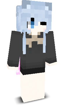 Kindapro1234's skin