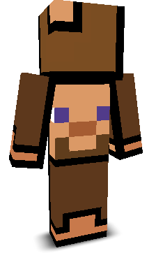 SirPatrickVIX's skin