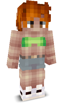 MGLIME's skin
