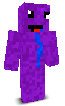 greysck's skin