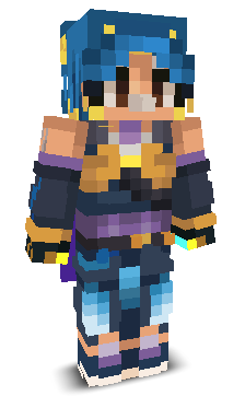 ModuloAscend's skin