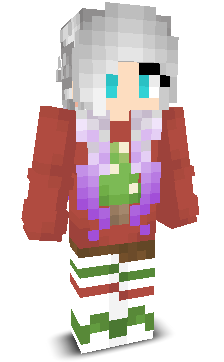 HaniaM2013's skin