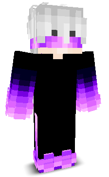 BennixHD_YT's skin