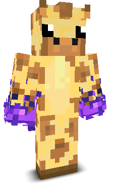 DalaZeti's skin