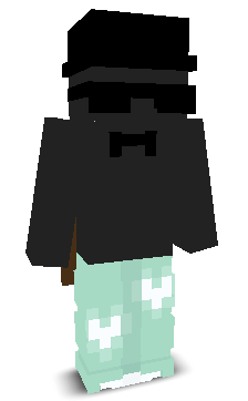 cVess's skin