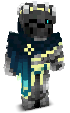 ssincity's skin