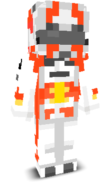Seobin1234's skin