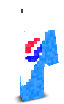 MissingDuckman's skin