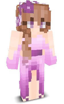 fleximine's skin