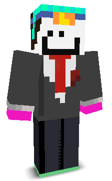 Hunterwas's skin