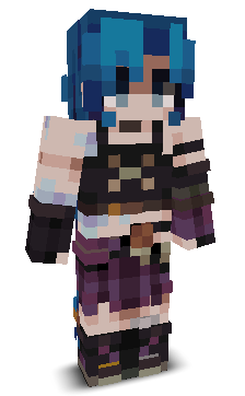 KenansChannel's skin