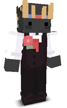 The_Pete_'s skin