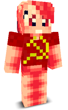 Pikazguiii's skin