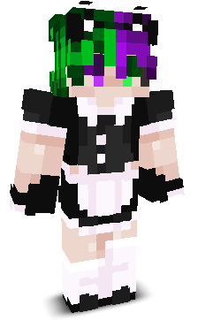 itzzzzKleinMaxi's skin