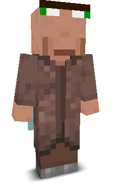 I_am_God_Bob's skin