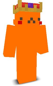 Nyartianora's skin