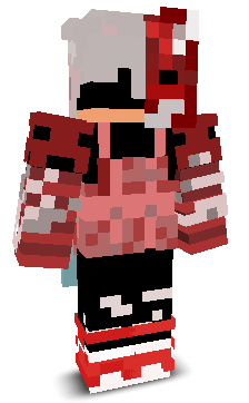 Str3yli's skin