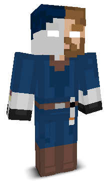 Paraguay123456's skin
