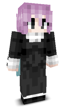 Str4wberryMochii's skin