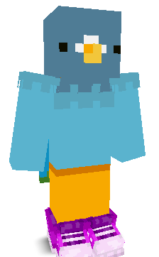 An_birb's skin